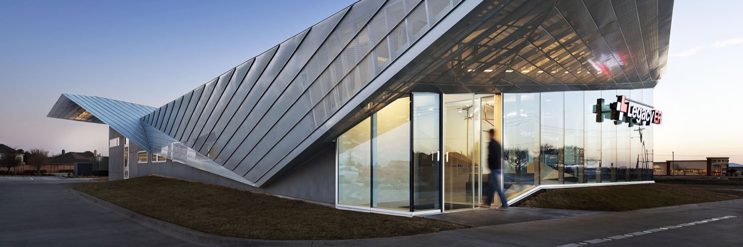 Legacy ER & Urgent banner