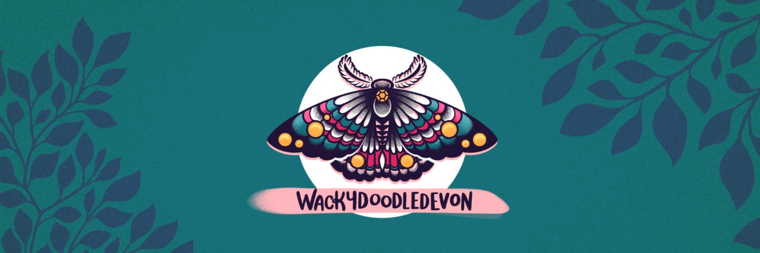 wackydoodledev's profile banner image