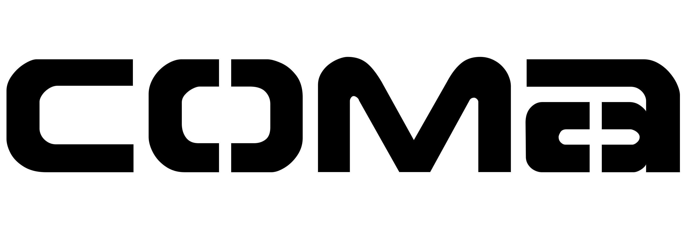 COMA Crew banner