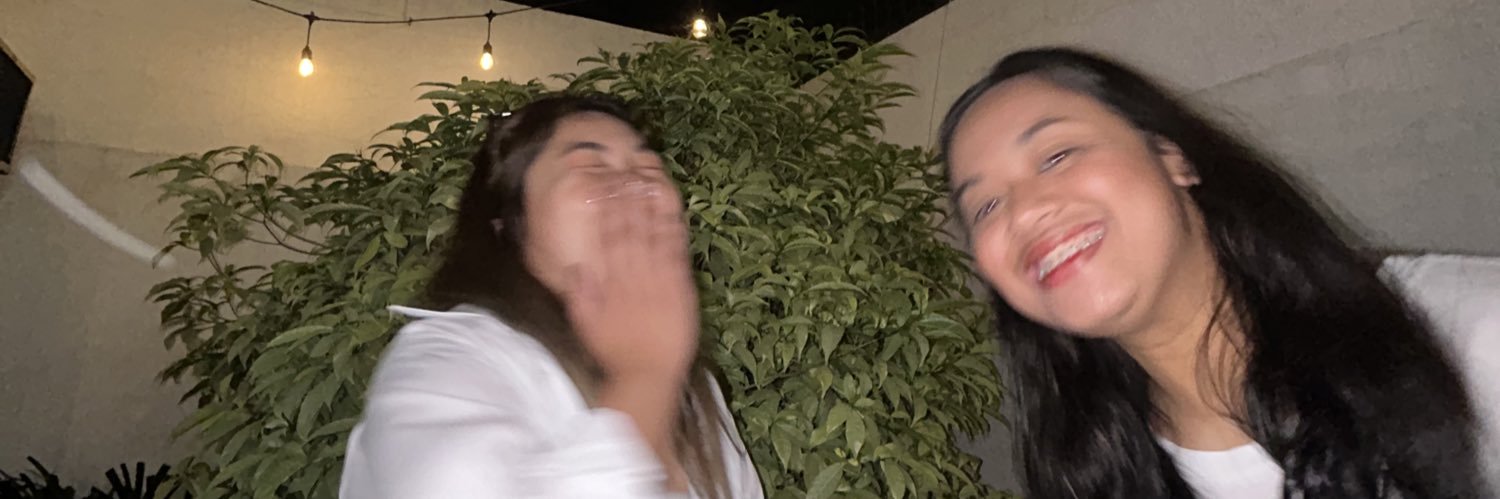 just_chescaaa's profile banner image