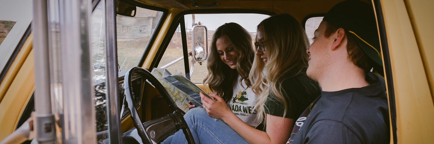 flannelfoxes's profile banner image