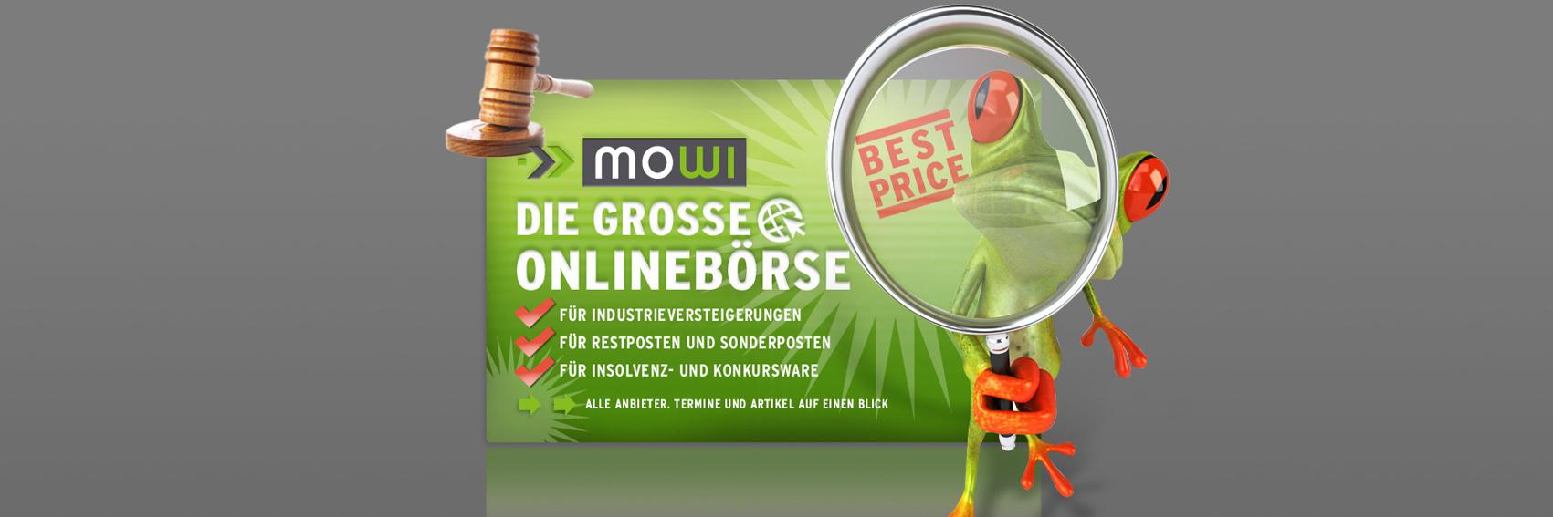 Verwertungsbörse banner