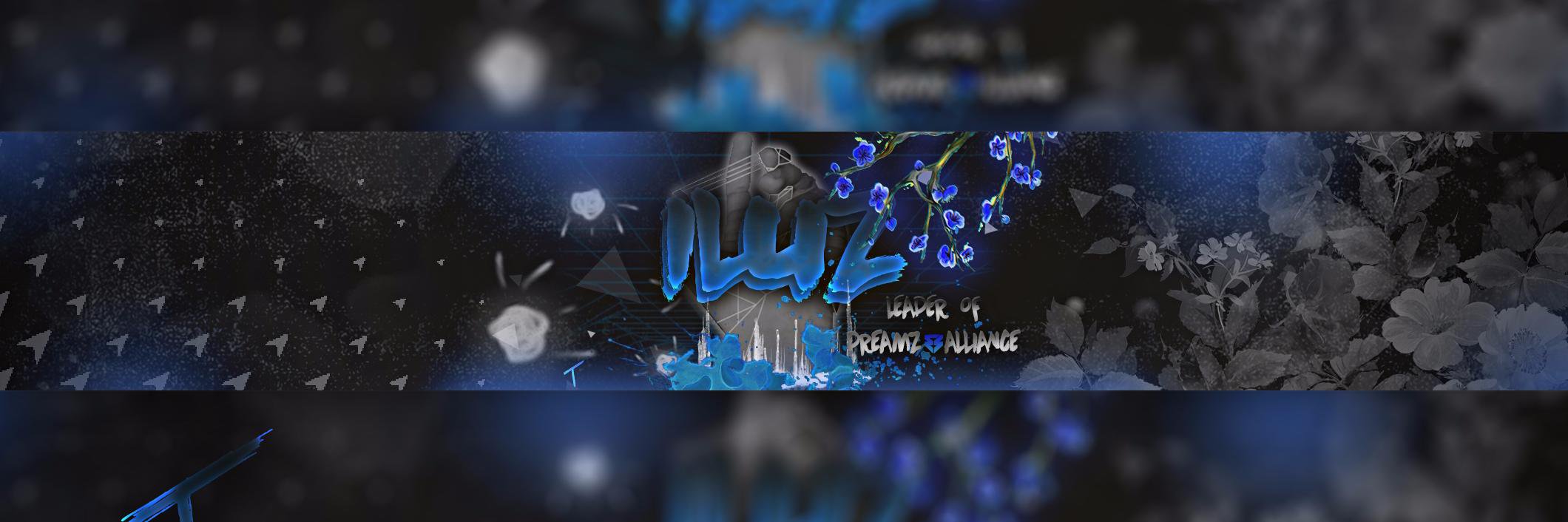 PsyiLu's profile banner image