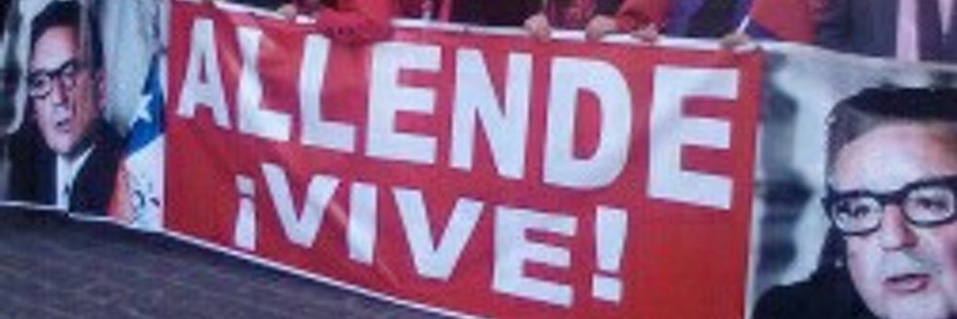 Profes Socialistas banner