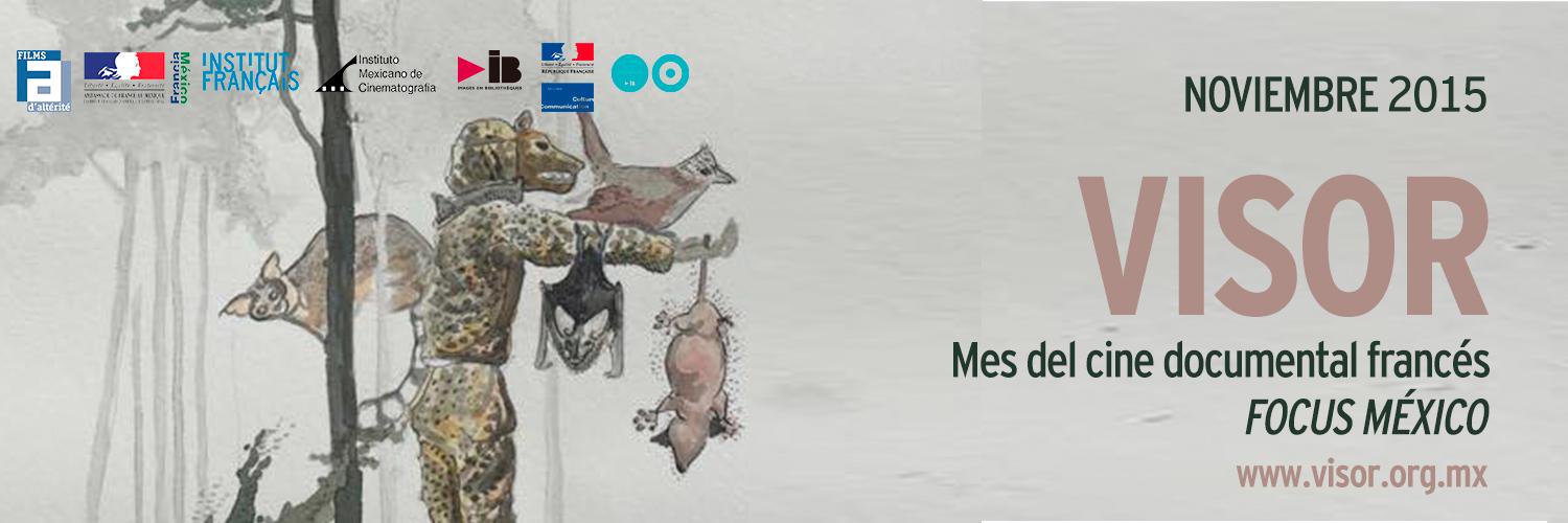 FestivalVisor's profile banner image