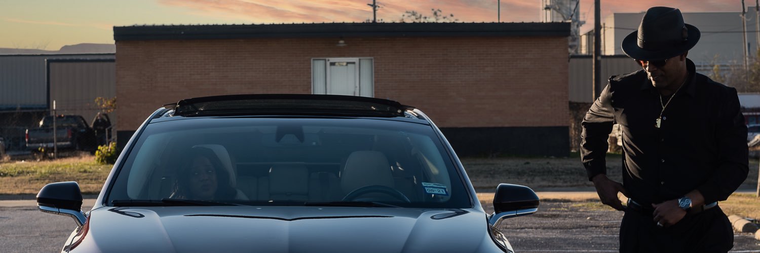 ALMIGHTY LORD WRECKA banner