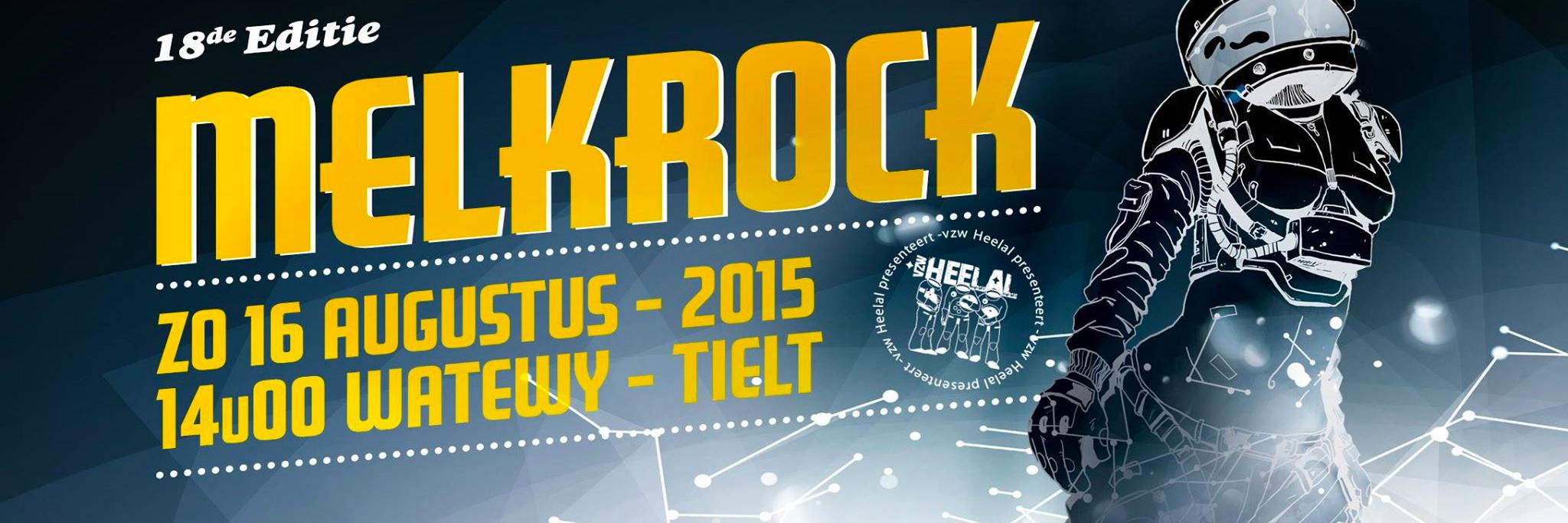 MelkrockTielt's profile banner image