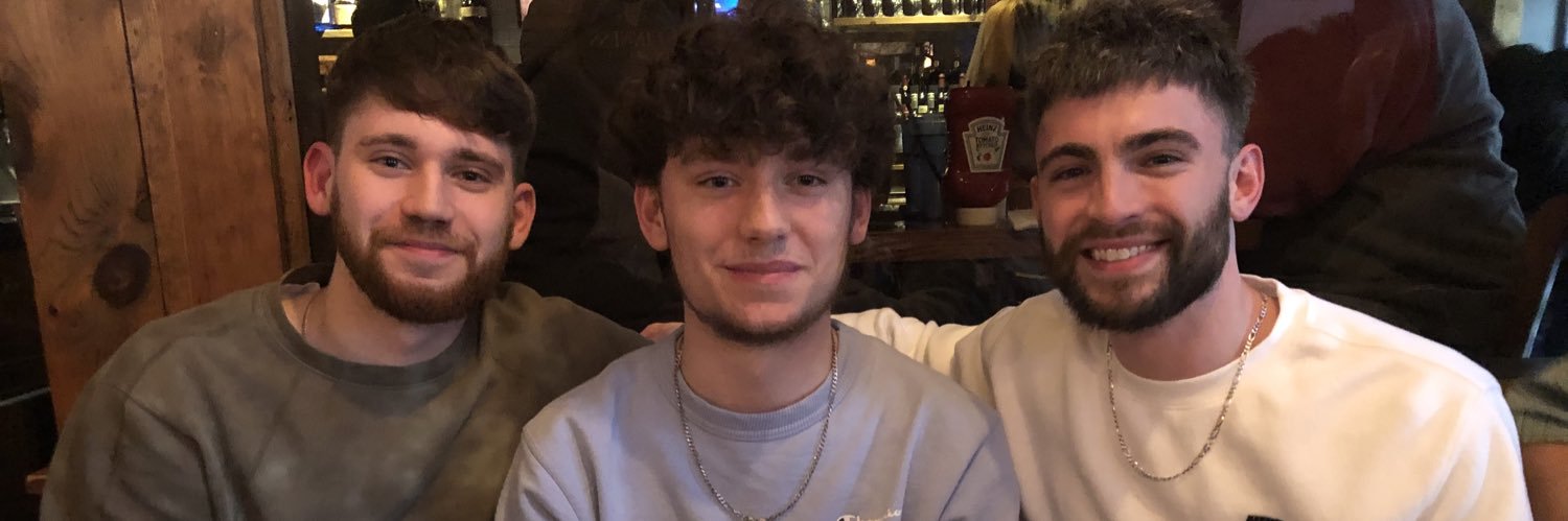 AlecBond4's profile banner image