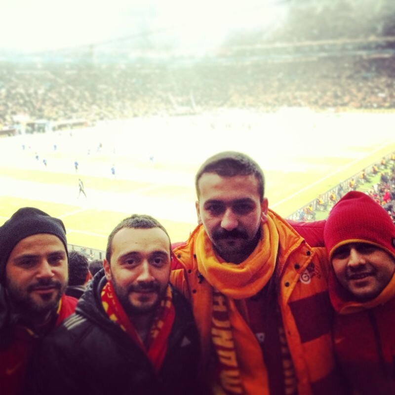 sametcankaraca's profile banner image