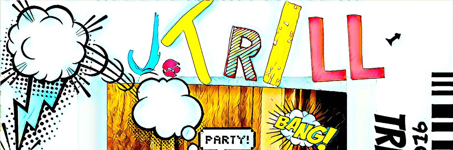 JTrill's profile banner image