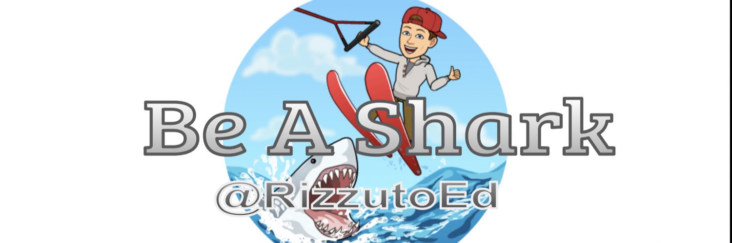 Charlie Rizzuto banner