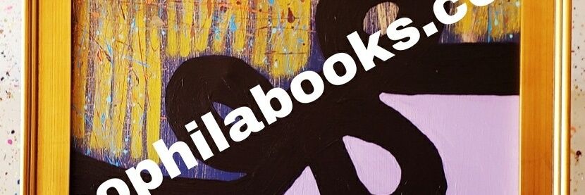 AsophilaBooks's profile banner image