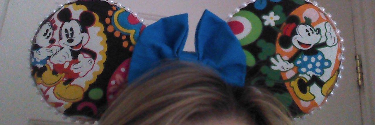Disney Nicky banner