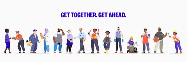 theRealJobcase Profile Banner