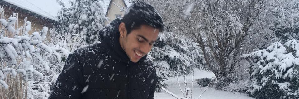 daltondreizer's profile banner image