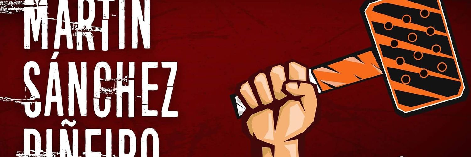 Martín Piñeiro banner