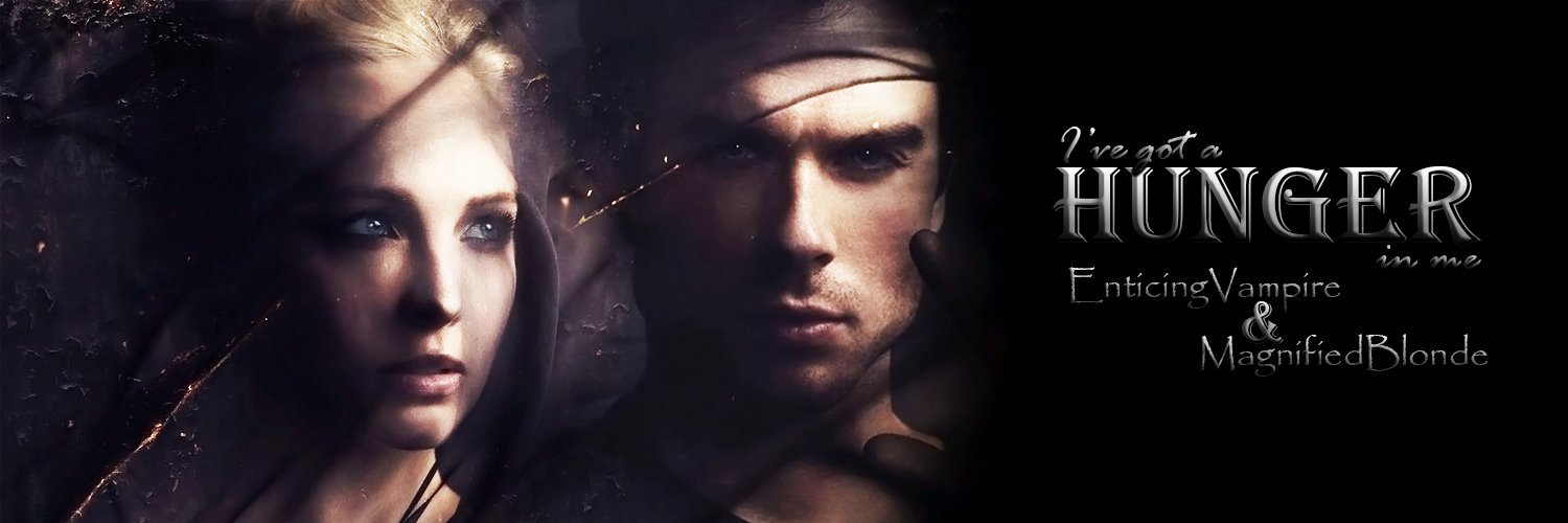 EnticingVampire's profile banner image