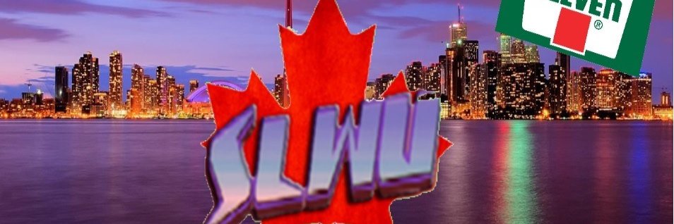 SLWUOfficial's profile banner image
