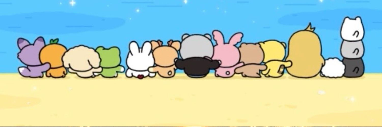 bluerabbitanna's profile banner image
