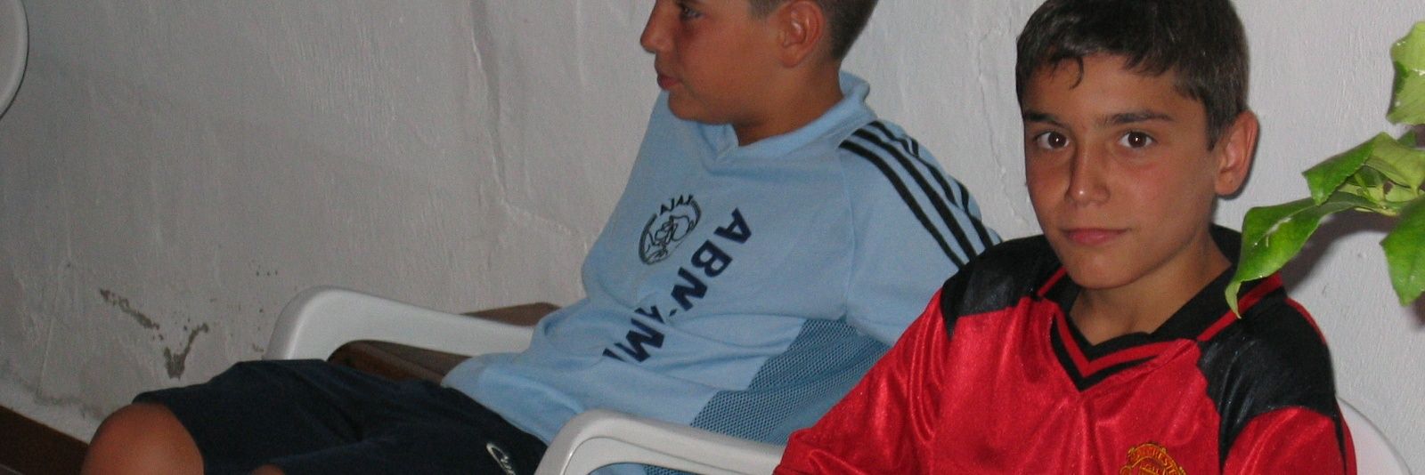 JosekaFernandez's profile banner image