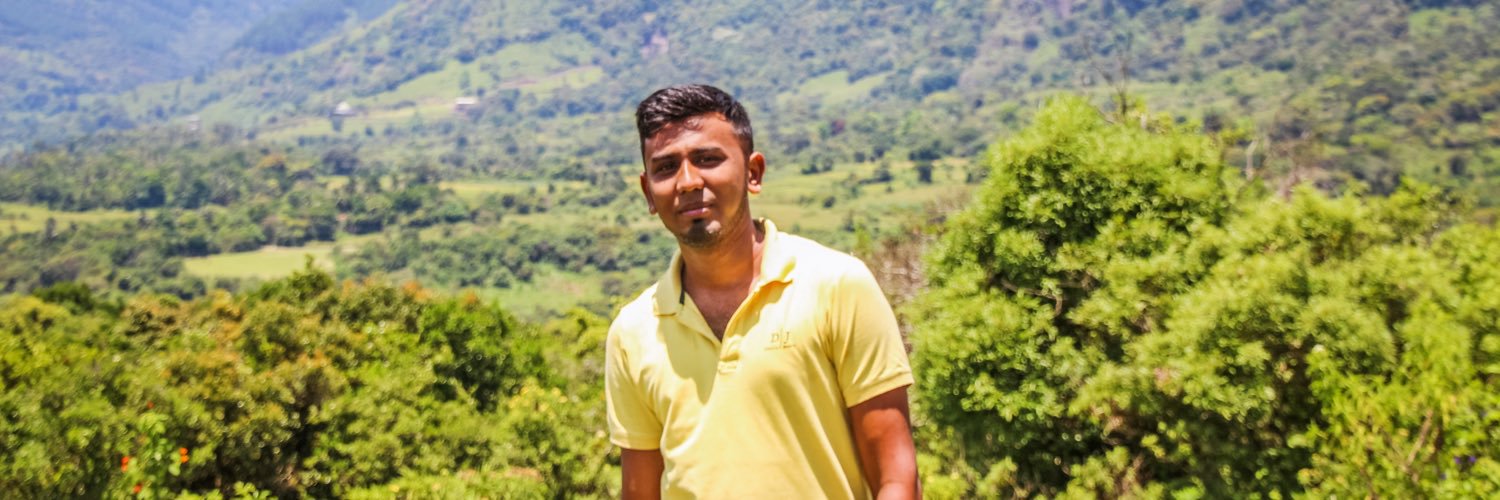 MuhammadZatheer's profile banner image