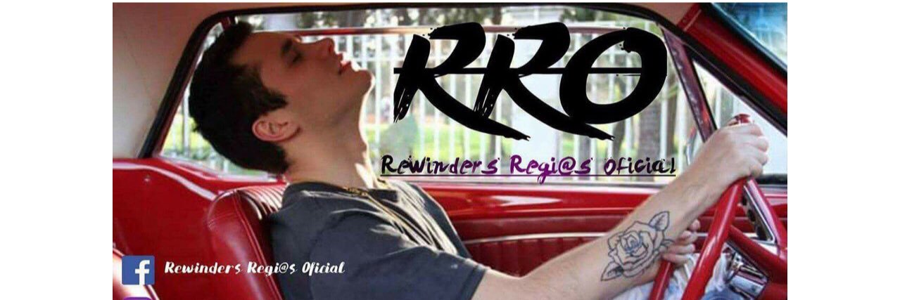 RewindersMTY's profile banner image