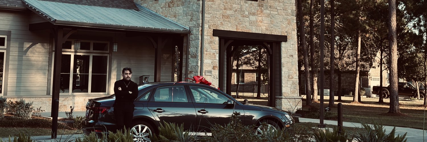 Alexkszz's profile banner image