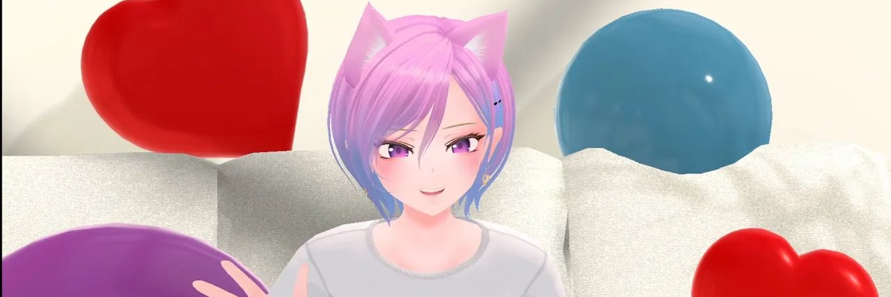 VTuberBerg's profile banner image