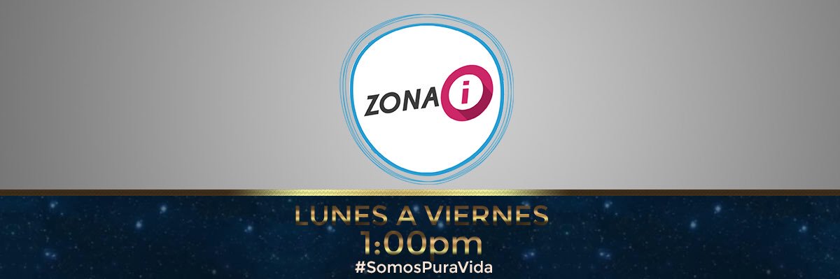 Zona i (@ZonaiOficial) / Posts / X