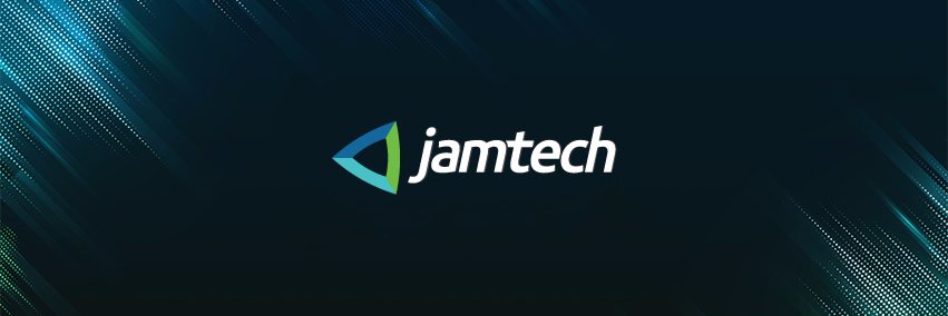 jamtechcorp's profile banner image