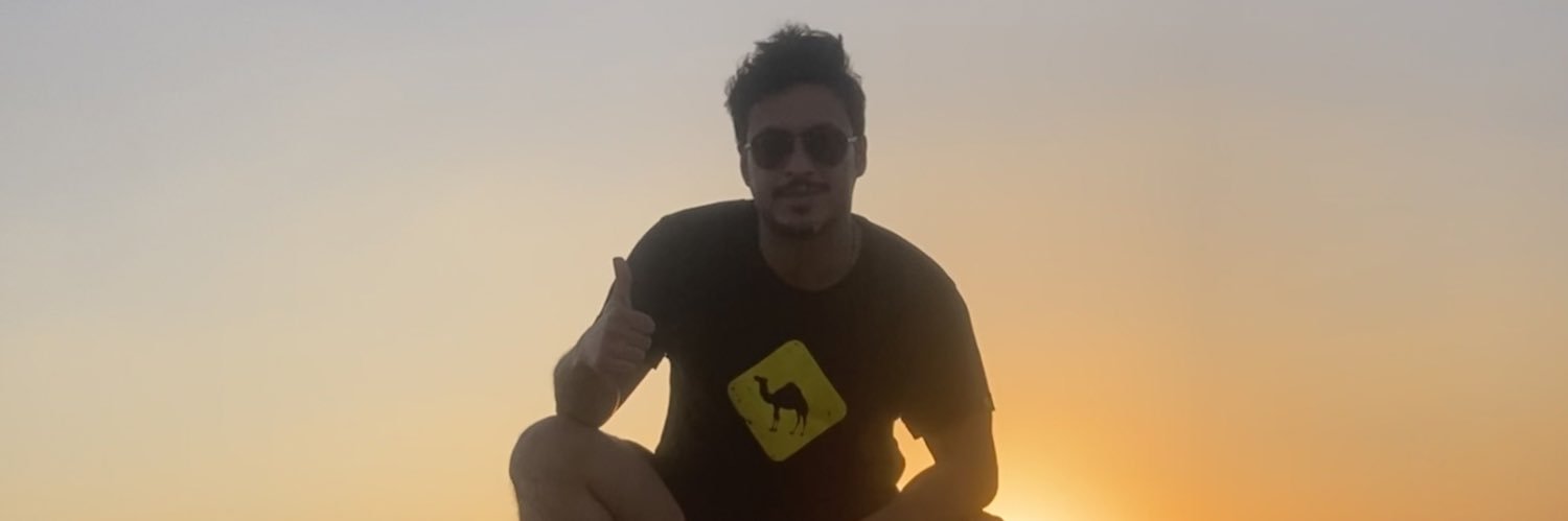 Slaibimohammed's profile banner image