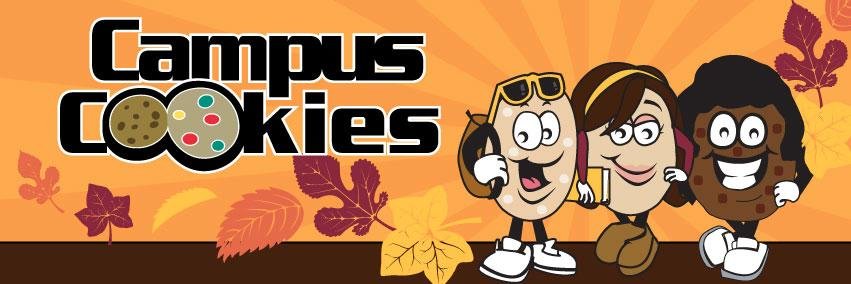 CampusCookiesVT's profile banner image