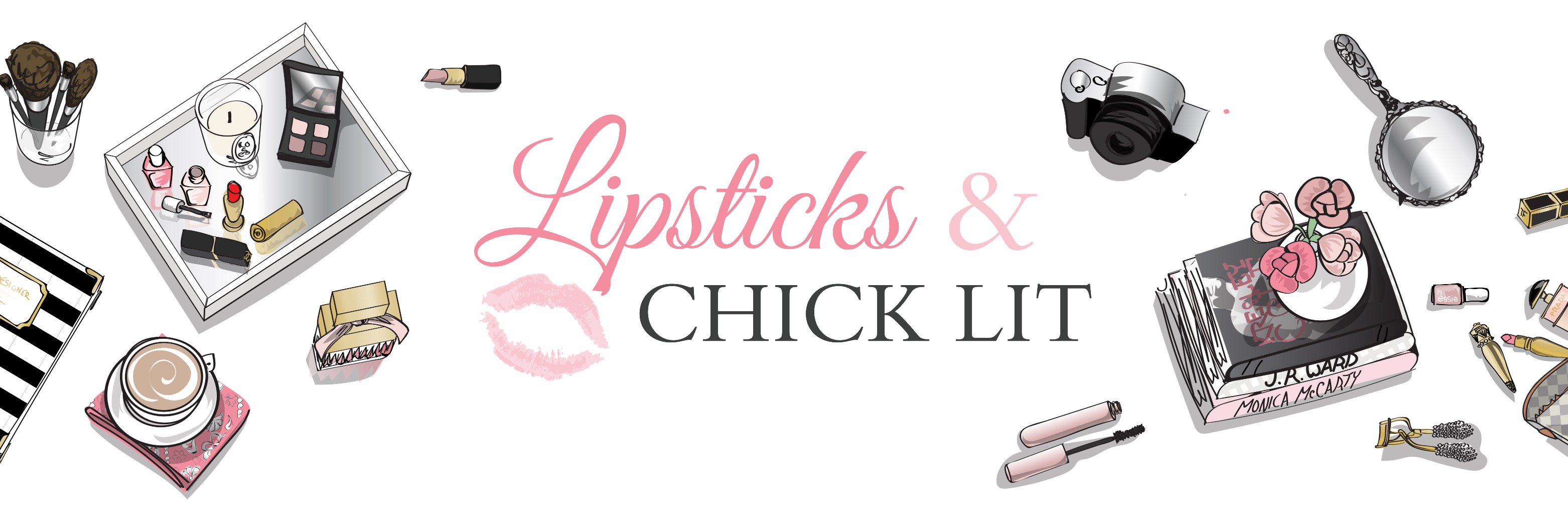 LipsticksChick's profile banner image