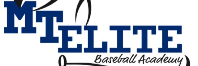 MT Elite Baseball banner