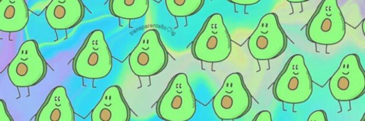 awedrxy's profile banner image