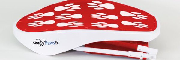 ShadyPawsInc Profile Banner