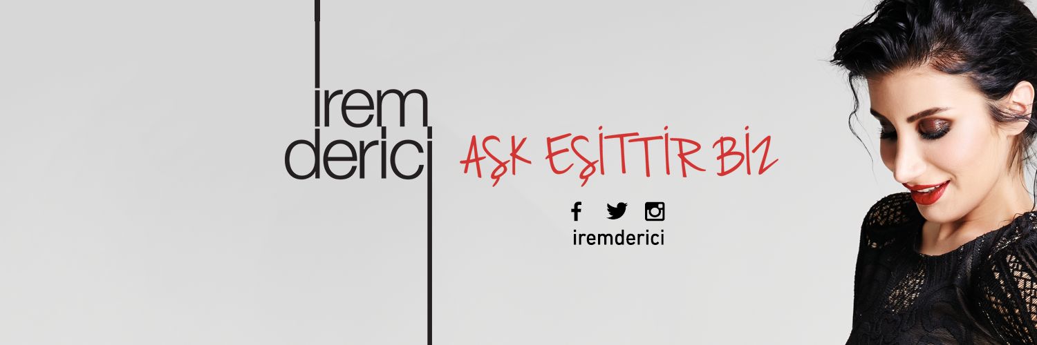 iremdericies's profile banner image