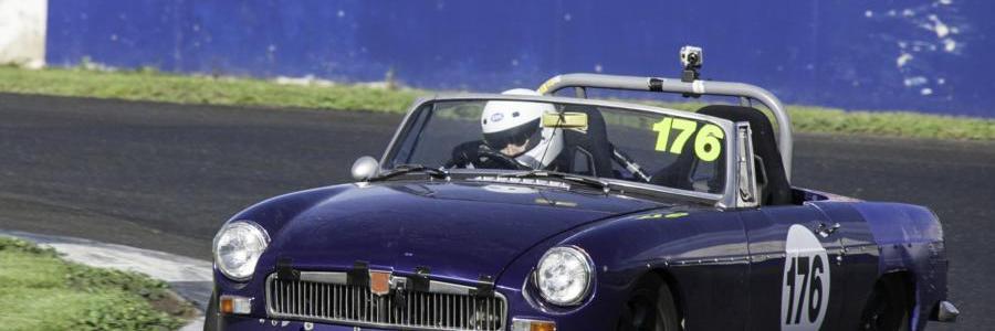 Eric Was Once In Adelaide banner