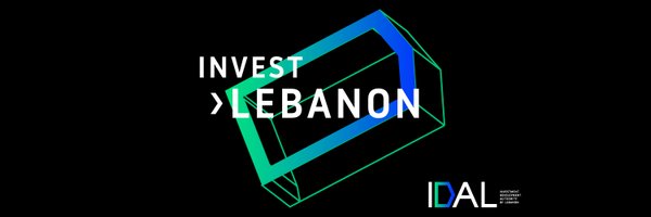 Invest_Lebanon Profile Banner