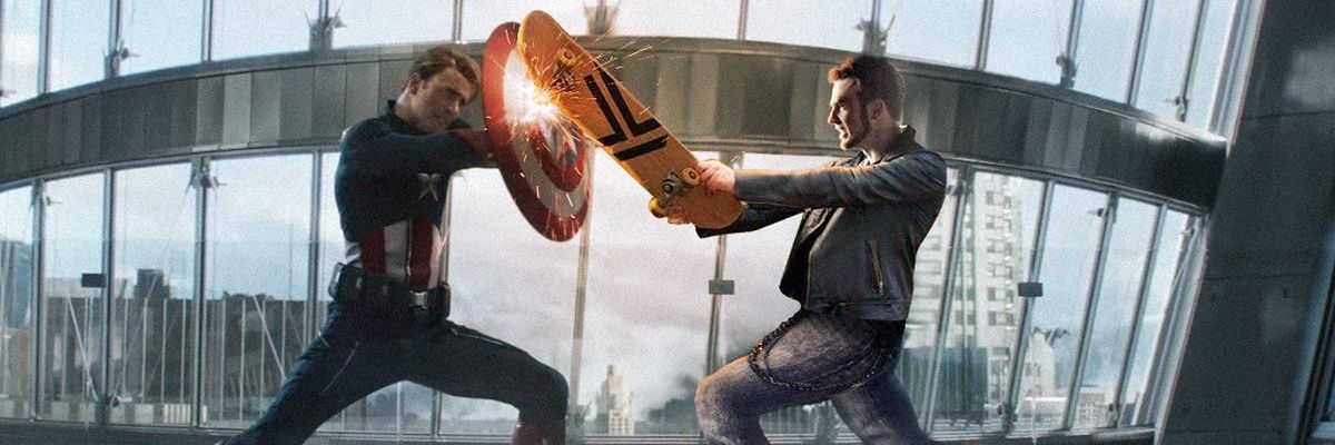 zebraghost's profile banner image