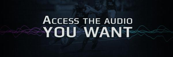 DirectTVAudio Profile Banner