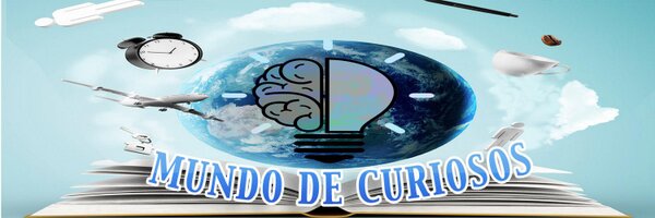 MundoDCuriosos Profile Banner