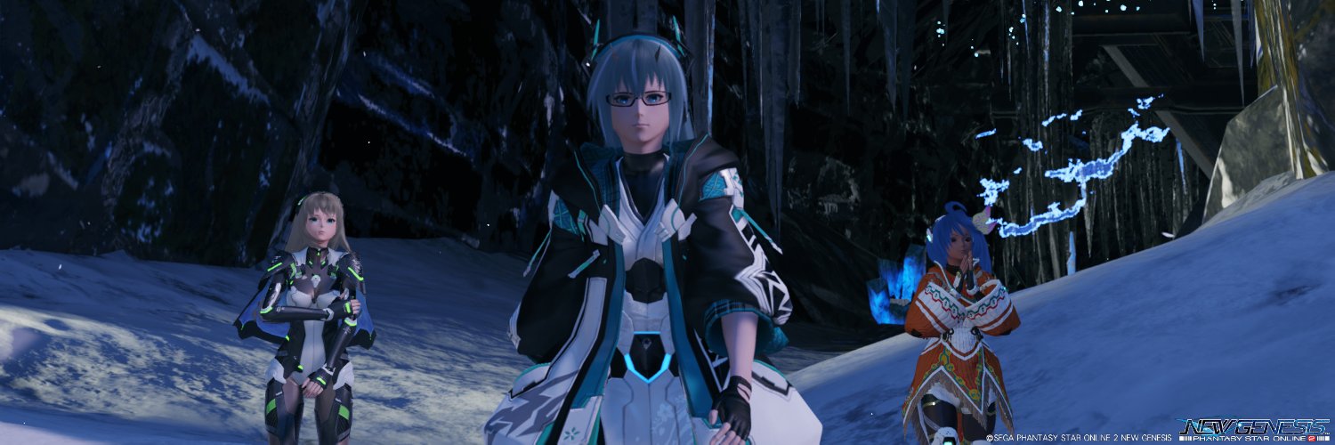 White_Zephyr's profile banner image
