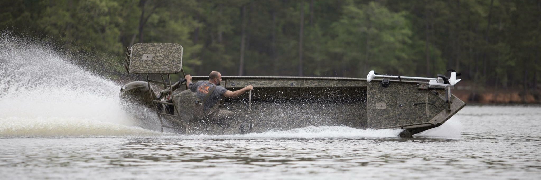 Prodigy Boats banner