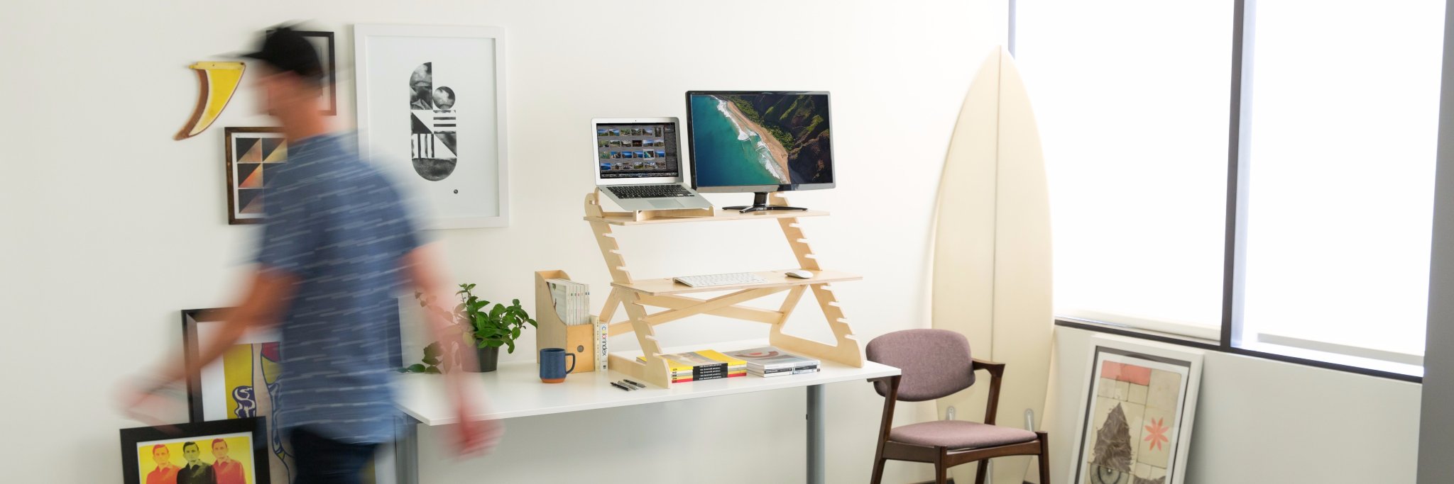 TheReadydesk's profile banner image