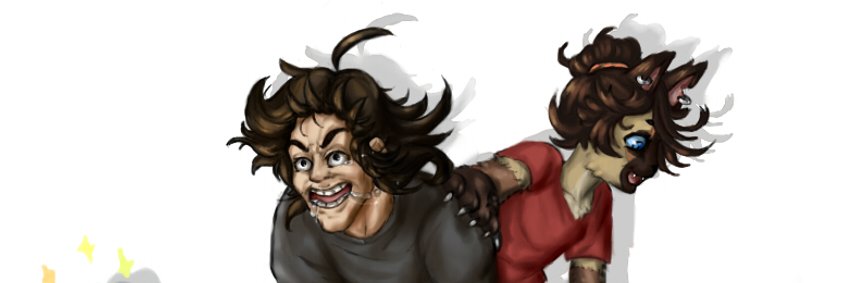 tonnykillercch's profile banner image