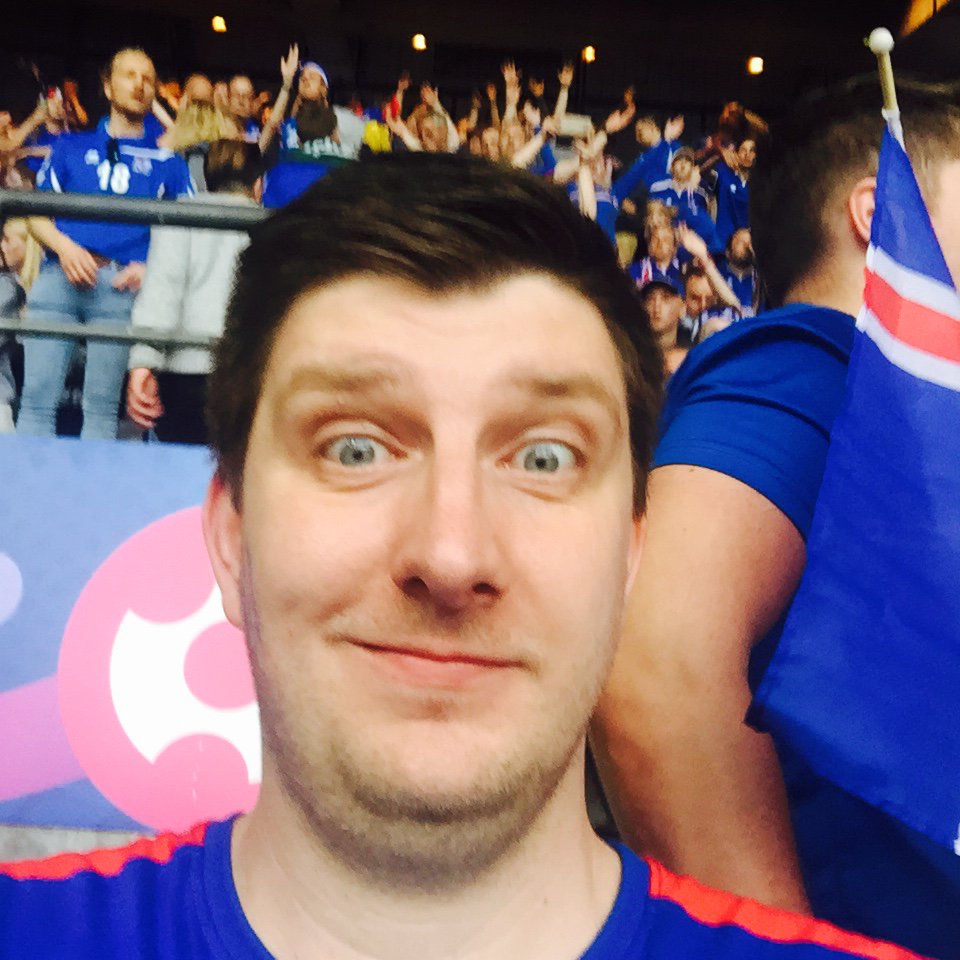 Fannar Freyr Guðmund banner