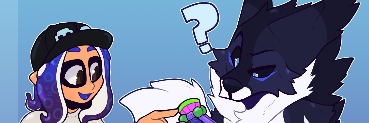 🌊🐉Lugi!!! banner