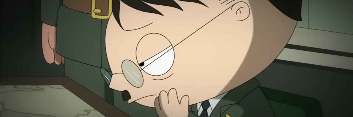 qi_randy's profile banner image