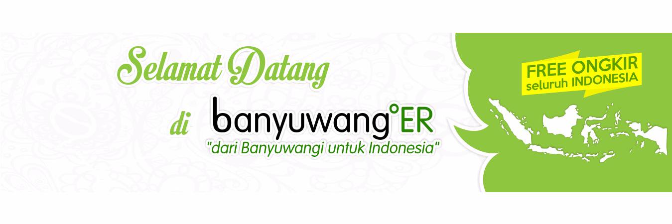 banyuwanger's profile banner image